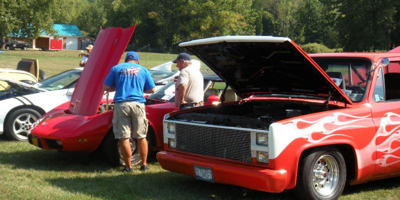 Dover Day Car Show 2015 002