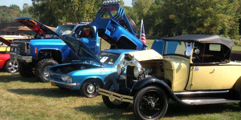 Dover Day Car Show 2015 004