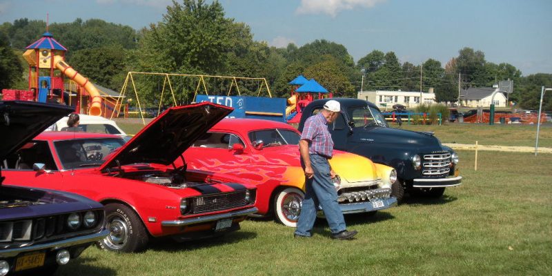 Dover Day Car Show 2015 009