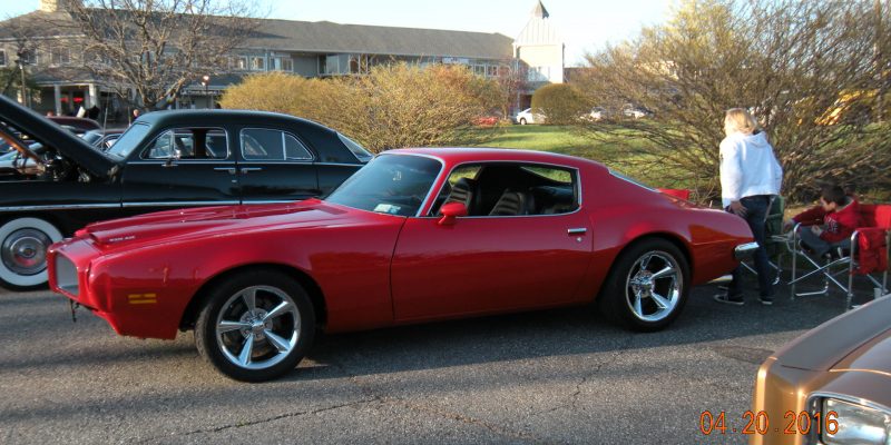 First Cruise Pawling 2016 016