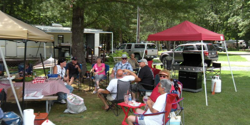 2017 copake picnic