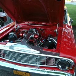 2017 Wednesday Night Cruises