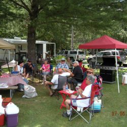 2017 Copake Picnic