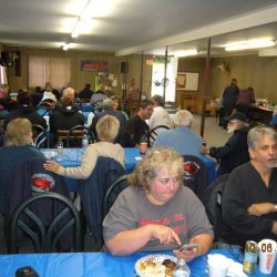 Fall BBQ @ Amenia Fish & Game 2019